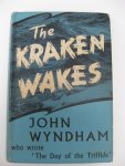 Wyndham, John - The Kraken Wakes.