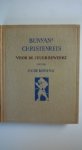 Bunyans opnieuw verteld Rhoda Couldridge - De Christenreis