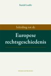Randall Lesaffer - Inleiding tot de Europese rechtsgeschiedenis