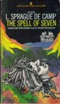Sprague deCamp, L. - The Spell of Seven