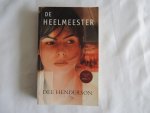 Henderson, Dee - De Redder -  De Heelmeester  - O' MALLEY SERIE  DEEL V - VI