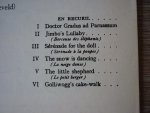 Debussy; Claude (1862-1918) - Children's Corner; petite Suite pour piano seul (Gerard Hengeveld)