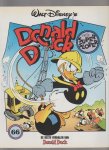Disney,Walt - de beste verhalen van Donald Duck 66