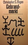 Hagen, Christopher S. - Gebrandmerkt
