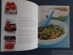 Michele Cranston. - Marie Claire. De ultieme keuken met meer dan 600 recepten.