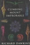 Dawkins, Richard - Climbing Mount Improbable