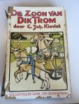 Kieviet, Joh, C - De Zoon van diktrom