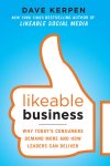 Dave Kerpen - Likeable Business