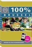 Liesbeth Pieters - 100% Brussel