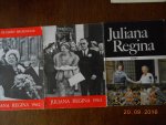  - Juliana Regina 1962 --1963 en 1980