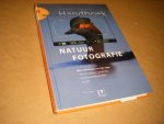 Bart Siebelink - Handboek natuurfotografie