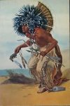Bolz, Ingeborg - Indianer Nordamerikas. Schatze des museum of the american indian - Heye Foundation - New York