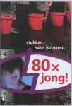  - 80 X jong