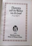 Heyck, Ed - Monographien zur Weltgeschichte Florenz und die Medici Heyck, Ed - Monographien zur Weltgeschichte Florenz und die Medici