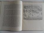 Sadleir, Michael { introduced by ]. - God`s Englishmen. - Forty Drawings by Richard Doyle.