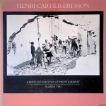 Delpire, Robert - and others - Henri Cartier-Bresson