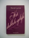 Luccioni, Maartje - Dubbele gelijk
