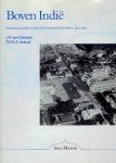 DIESSEN, J.R. van & R.P.G.A. VOSKUIL - Boven Indië - Nederlands-Indië en Nieuw-Guinea in luchtfoto's, 1921-1963. DIESSEN, J.R. van & R.P.G.A. VOSKUIL - Boven Indië - Nederlands-Indië en Nieuw-Guinea in luchtfoto's, 1921-1963.