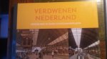Henk Donkers - Verdwenen Nederland / Nederland in oude schoolwandplaten
