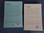 Streuvels, Stijn en De Smedt, Marcel [edit.] - In oorlogstijd: uit het dagboek van Stijn Streuvels. Deel I: 1914. Deel II: 1915-1918.