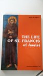 Robeck, Nesta De - The life of st. Francis of Assisi