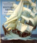 Brouwer, N.J. - The International Register of Historic Ships 1999