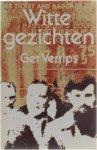 Verrips - Witte gezichten