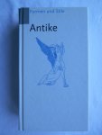 Pierre Amiet, Francois Baratte und andere - Formen und Stile: Antike Pierre Amiet, Francois Baratte und andere - Formen und Stile: Antike