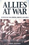 Berthon, Simon - Allies at War: The Bitter Rivalry Among Churchill, Roosevelt, and De Gaulle Berthon, Simon - Allies at War: The Bitter Rivalry Among Churchill, Roosevelt, and De Gaulle