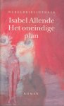 Allende, Isabel - Het oneindige plan