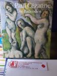 Krumrine, Mary Louise - Paul Cezanne; Die Badenden