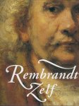 Wetering, E. van de - Rembrandt zelf