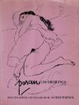 Werner, Alfred - Pascin 110 drawings