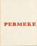 Lerberghe, J. van (inleiding) - Permeke