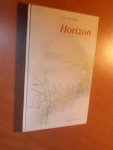 Verweerd, Joke - Horizon