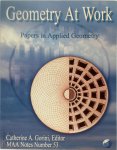 Catherine A. Gorini - Geometry at Work