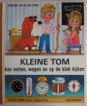 Gree Alain, ill. Gree Gerard - Kleine Tom kan meten, wegen en op de klok kijken