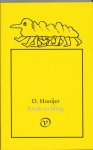D. Hooijer - Kruik en kling