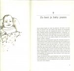 Vos, Cora de  Illustraties omslag Frans  ver Poorten  binnenwerk Anka Kresse  Omslagontwerp Jan de Boer - De meest gestelde vragen over baby's