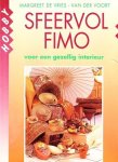 Margreet de Vries-Van der Voort - Sfeervol Fimo