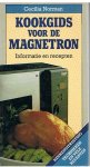 Norman, Cecilia - Kookgids voor de magnetron