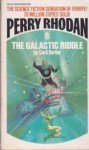 Darlton, Clark - 0024: Infinity Flight