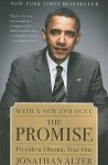 Jonathan Alter - The Promise