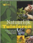 Nat - Natuurlijk tuinieren