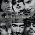 J. Bruinje, J.M. de Winter - Click: music Icons odf The 70's