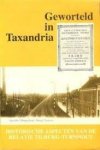Doremalen, Henk van - Geworteld in taxandria / druk 1