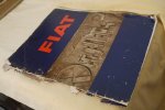  - La Fiat per immagini / Fiat in photographs
