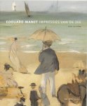 J. Leighton - Eduard Manet. Impressies van de Zee