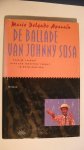 Delgado Aparain - De Ballade van Johnny Sosa /