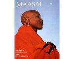 Tepilit Ole Saitoti - Maasai
